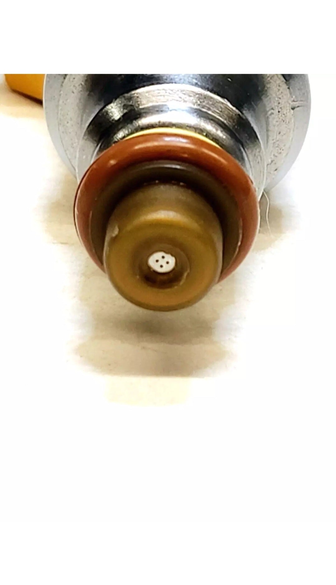 Set of 8 OEM Bosch 0280150556 / F0TE-D5A / CM-4718 fuel injectors