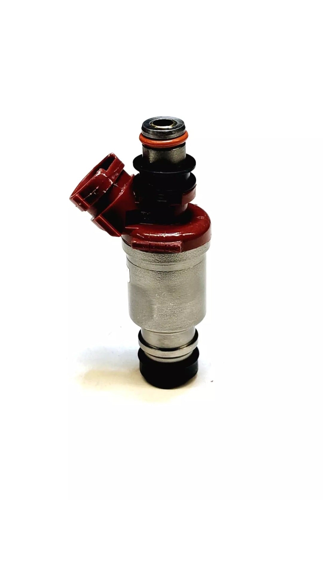 Set of 4 OEM Denso 23250-16160 / 23209-16160 fuel injectors