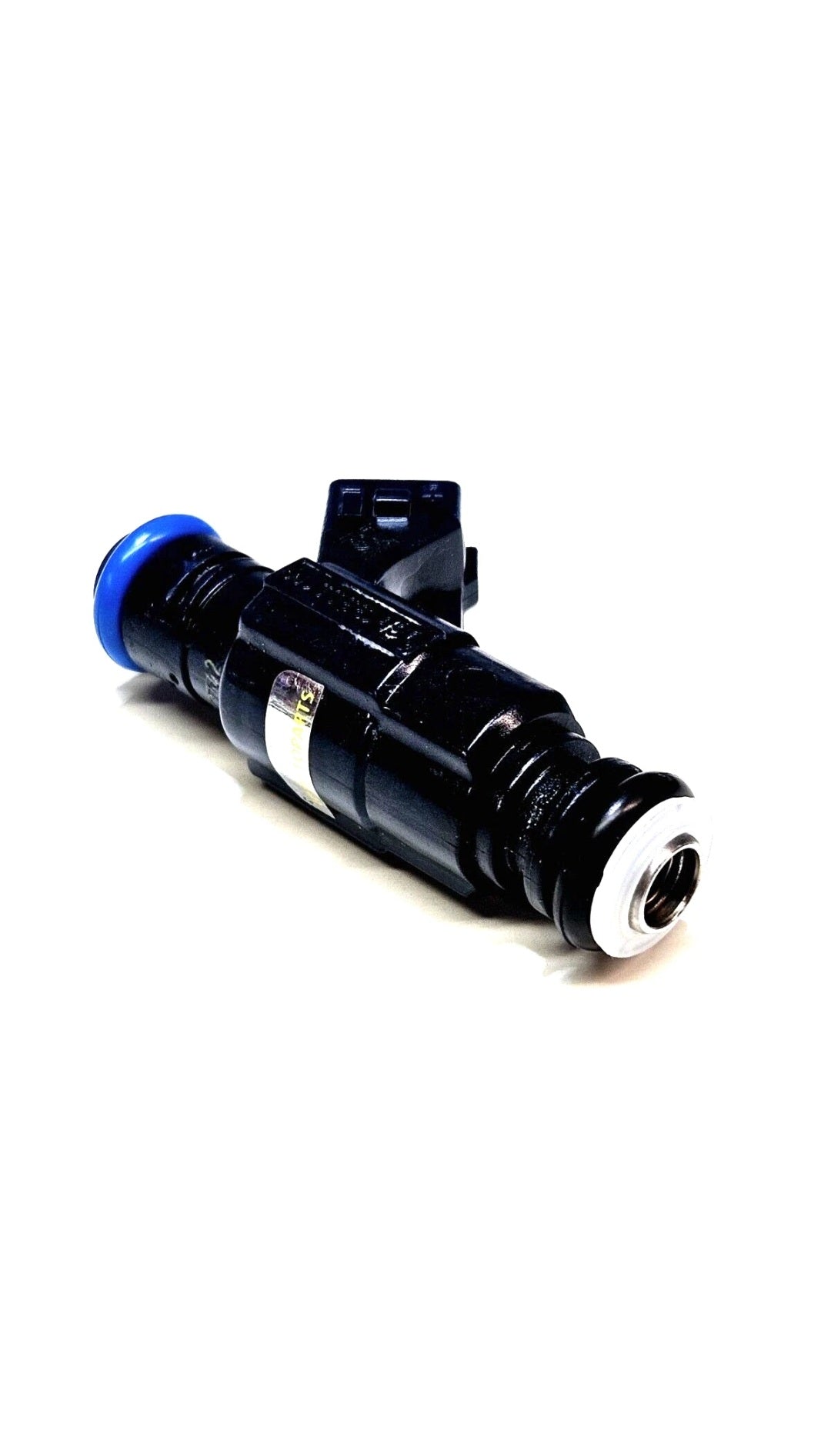 Set of 6 OEM Bosch 0280156065 / 06B133551M 25lb fuel injectors