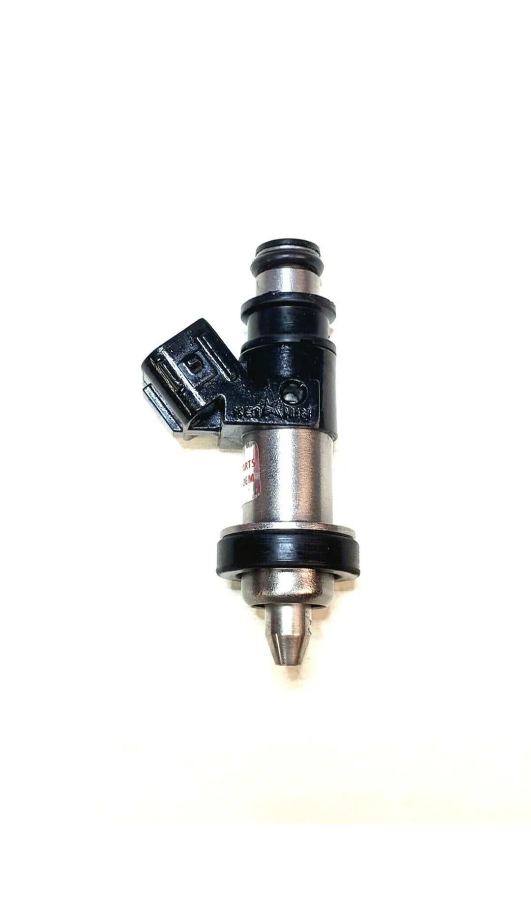Set of 4 OEM Honda 06164-PCA-000 / 06164PCA000 fuel injectors