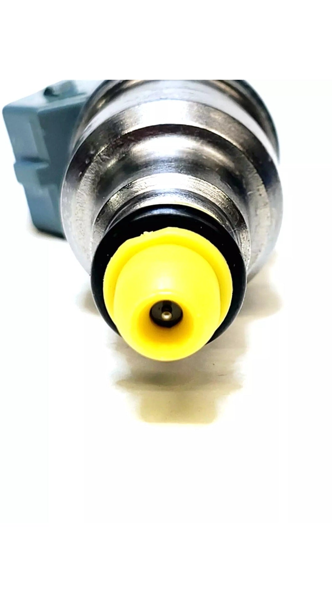 Set of 8 OEM Bosch 0280150759 / E8TE-B1C / CM-4629 fuel injectors