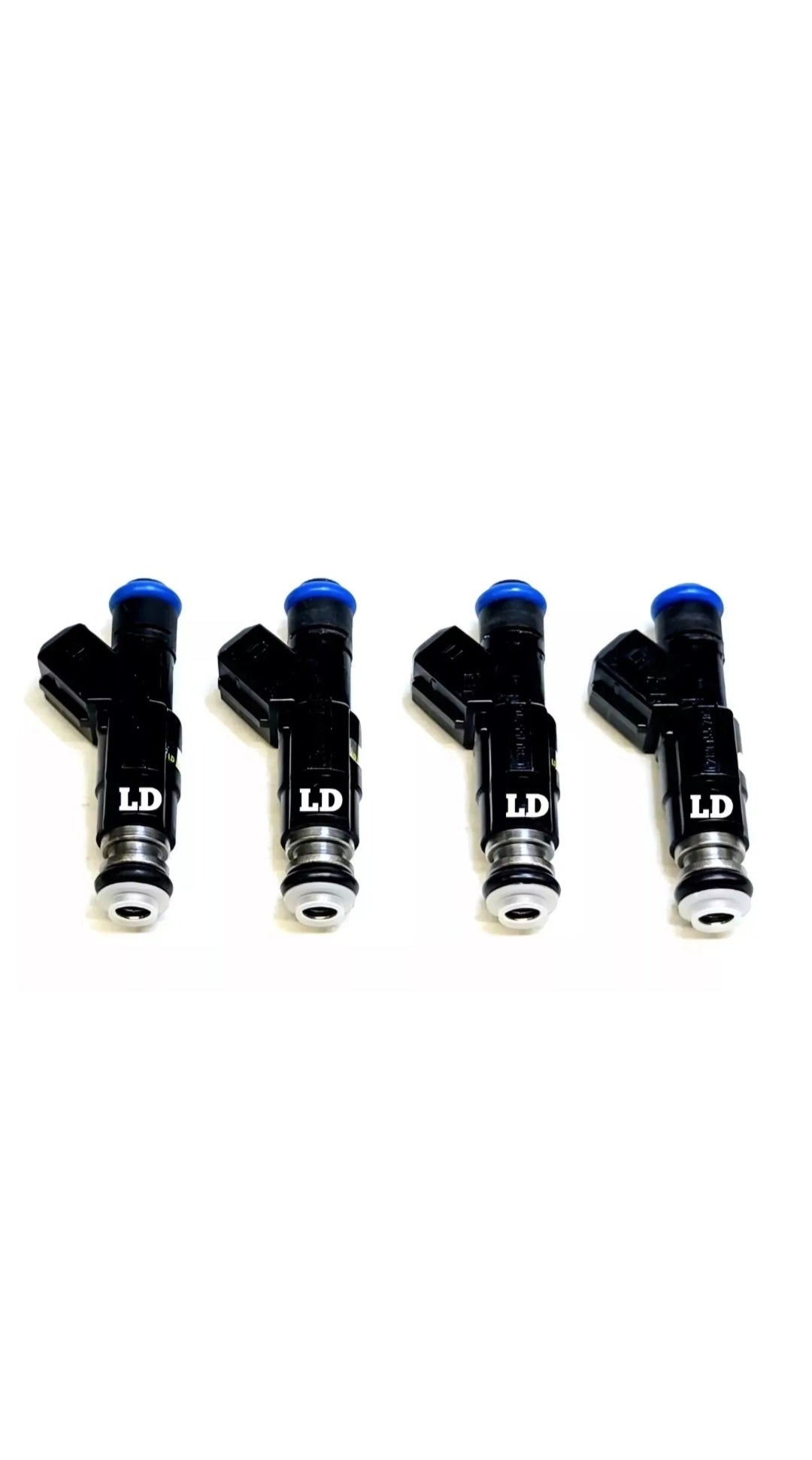 Set of 4 OEM Bosch 0280155703 / 5277739 fuel injectors
