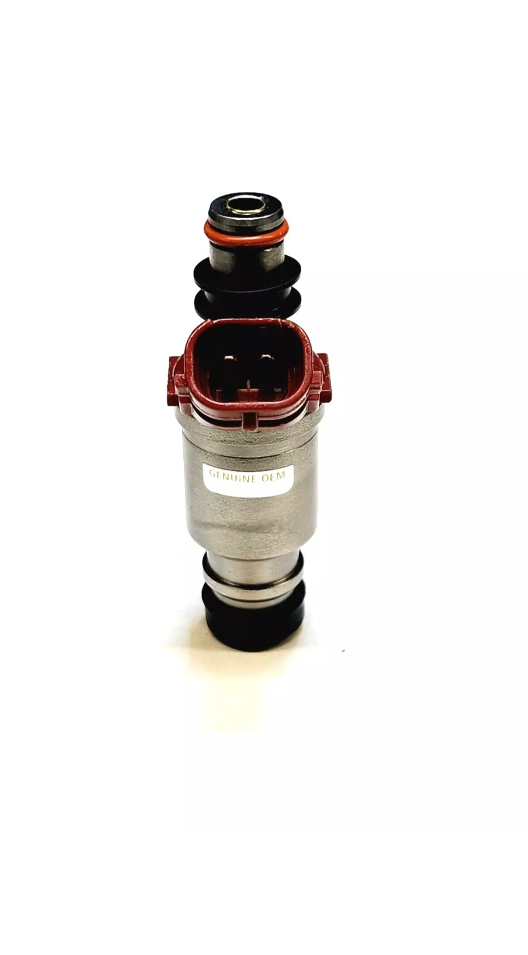 Set of 4 OEM Denso 23250-16160 / 23209-16160 fuel injectors