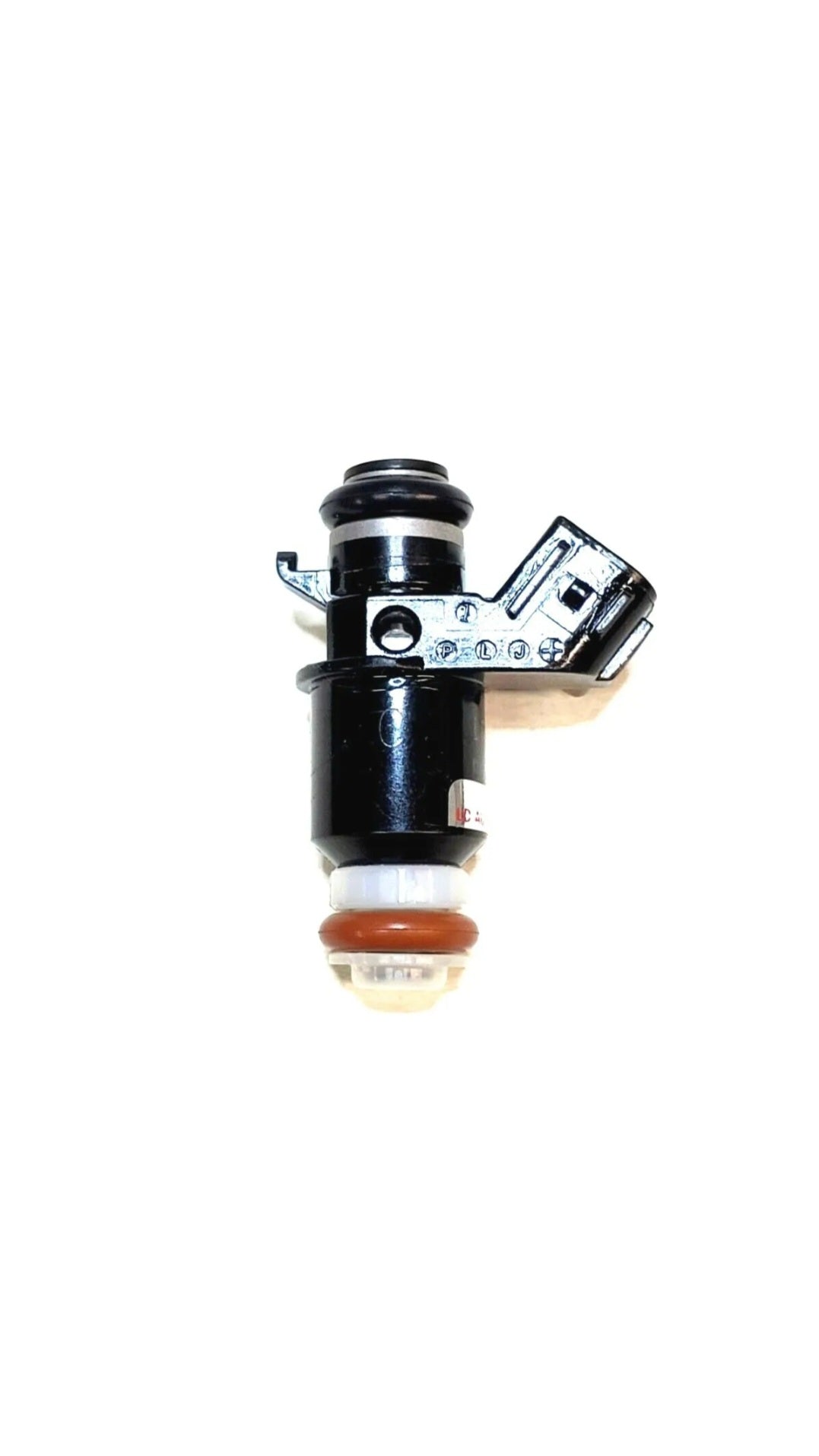 Set of 4 OEM Keihin 16450-PLC-003 / 16450PLC003 fuel injectors