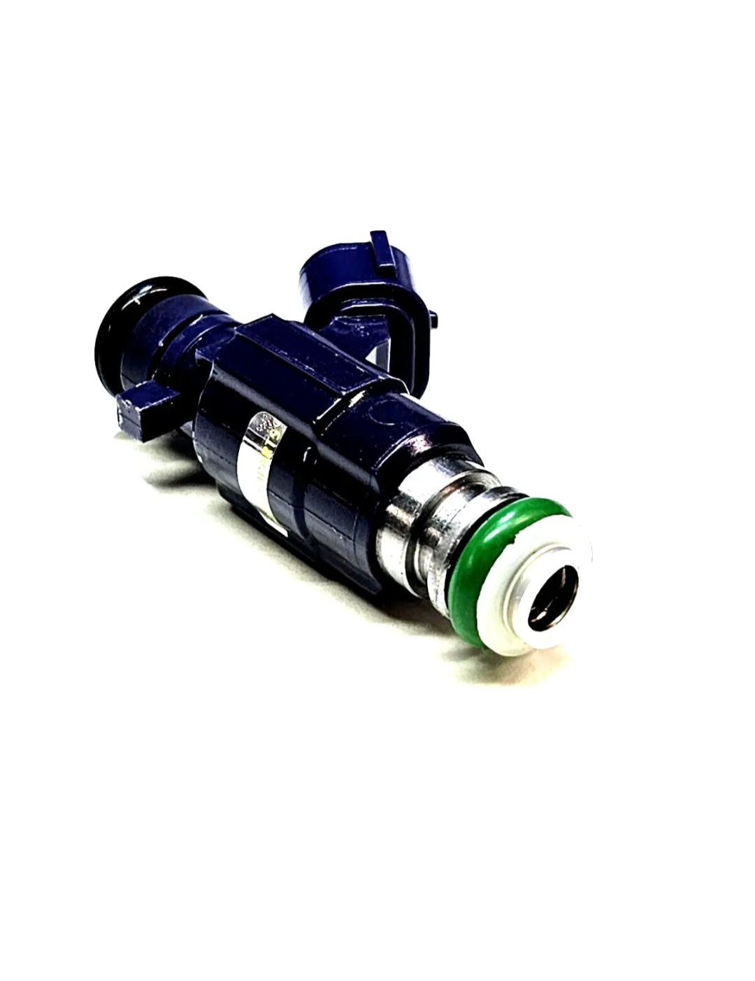 Set of 8 OEM Jecs FBJC100 / 16600-5L700 fuel injectors