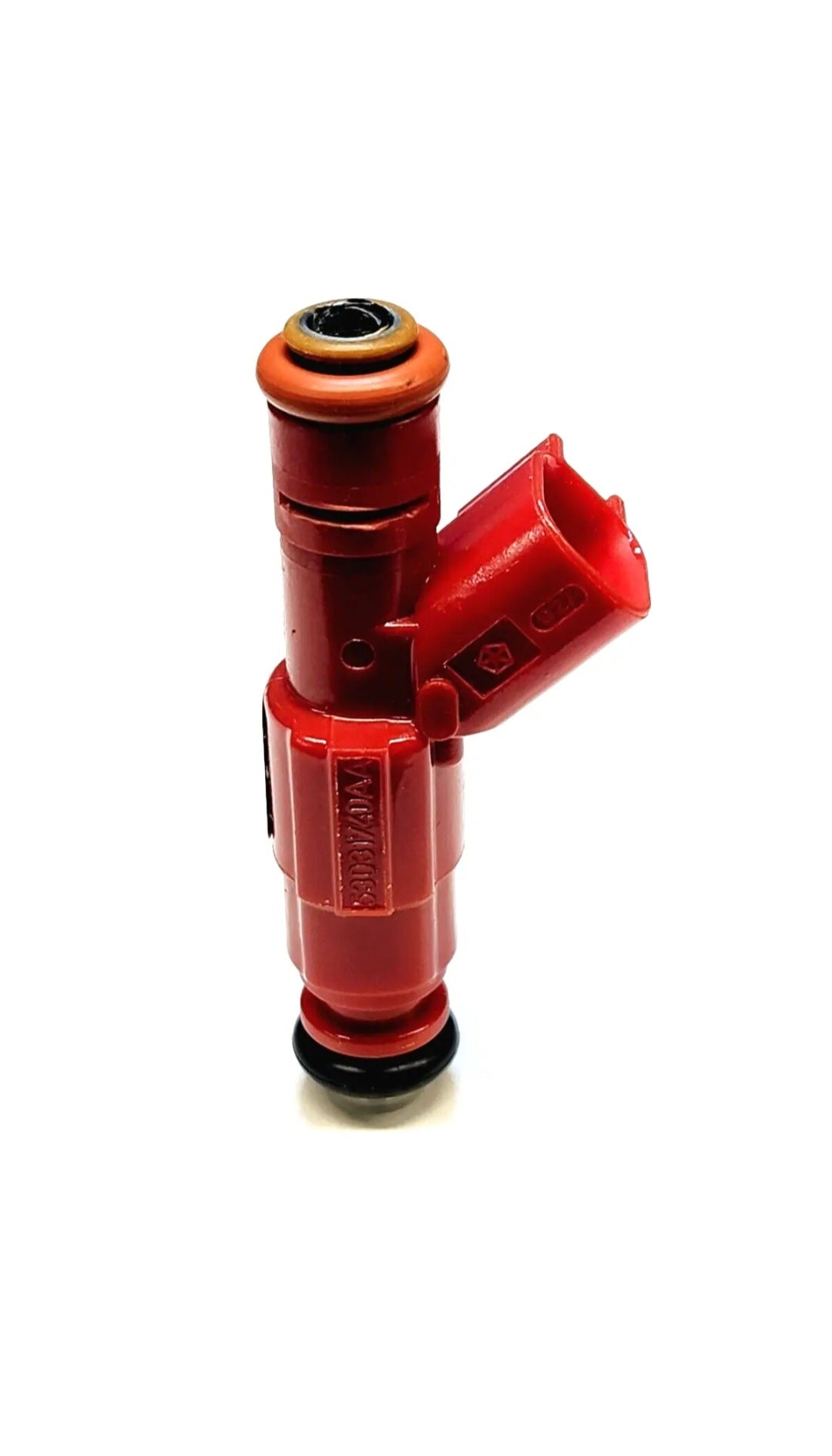 Set of 8 OEM Bosch 0280155934 / 53031740AA fuel injectors