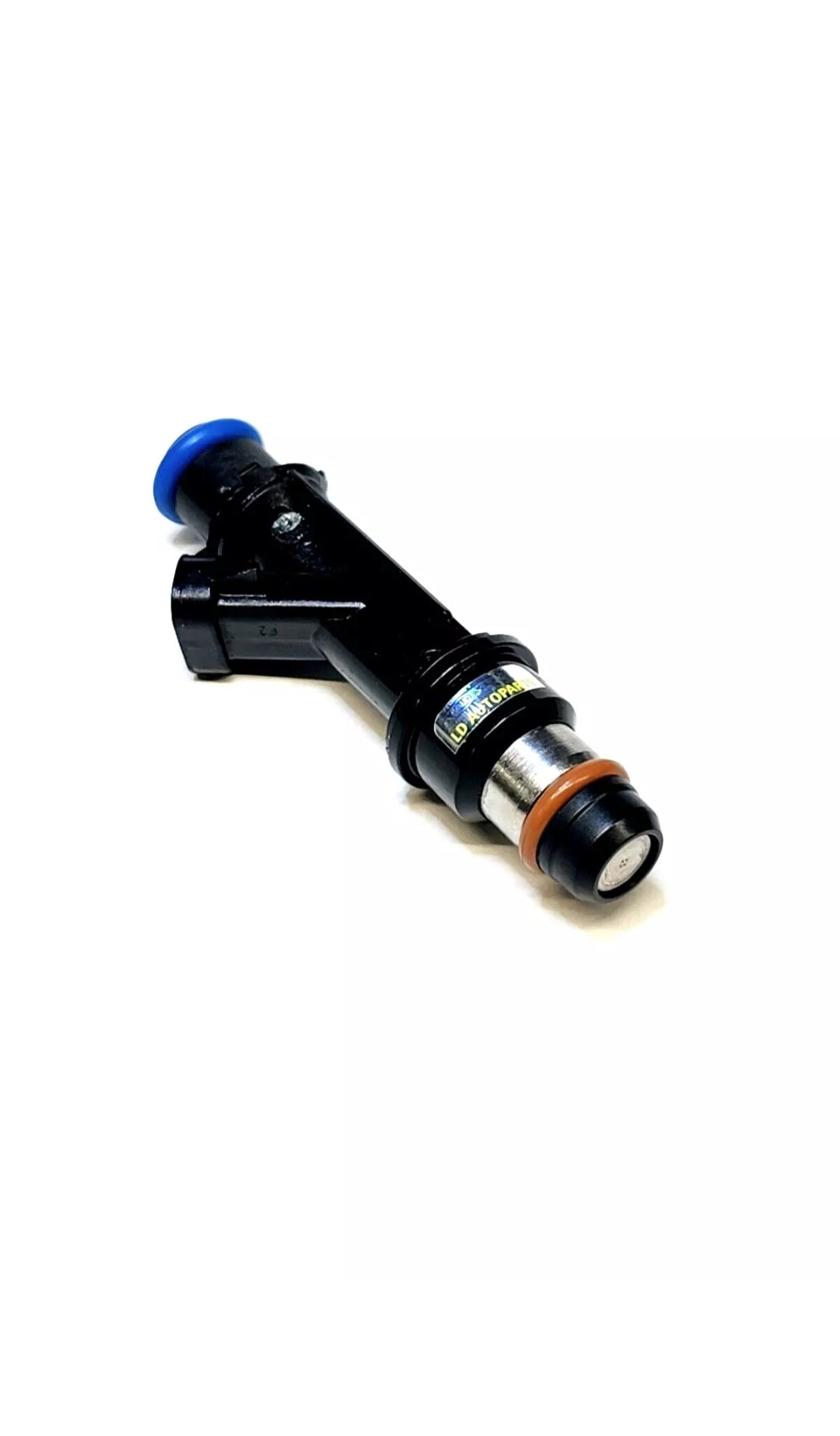 Set of 4 OEM Delphi 12571863 / FJ10573 / 217-15601 fuel injectors