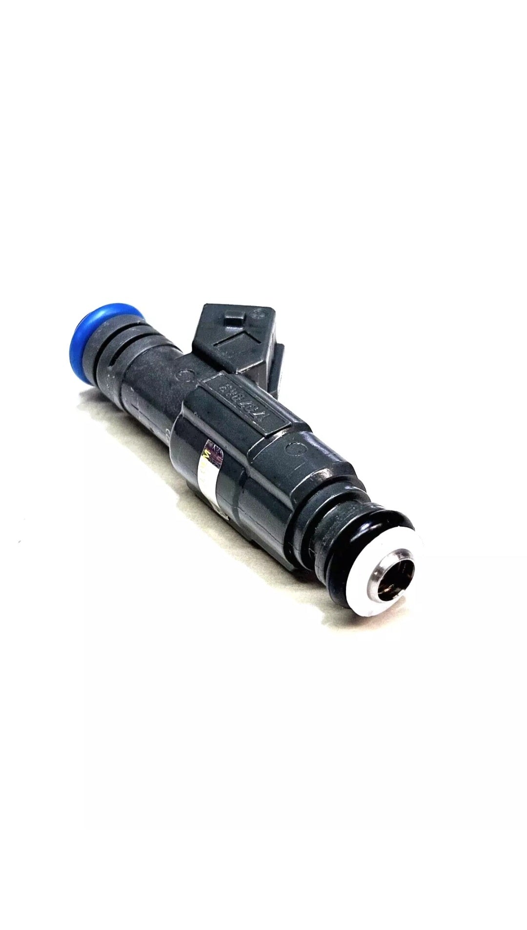 Set of 8 OEM Bosch 0280155823 / 1707843 / MJY000060 fuel injectors