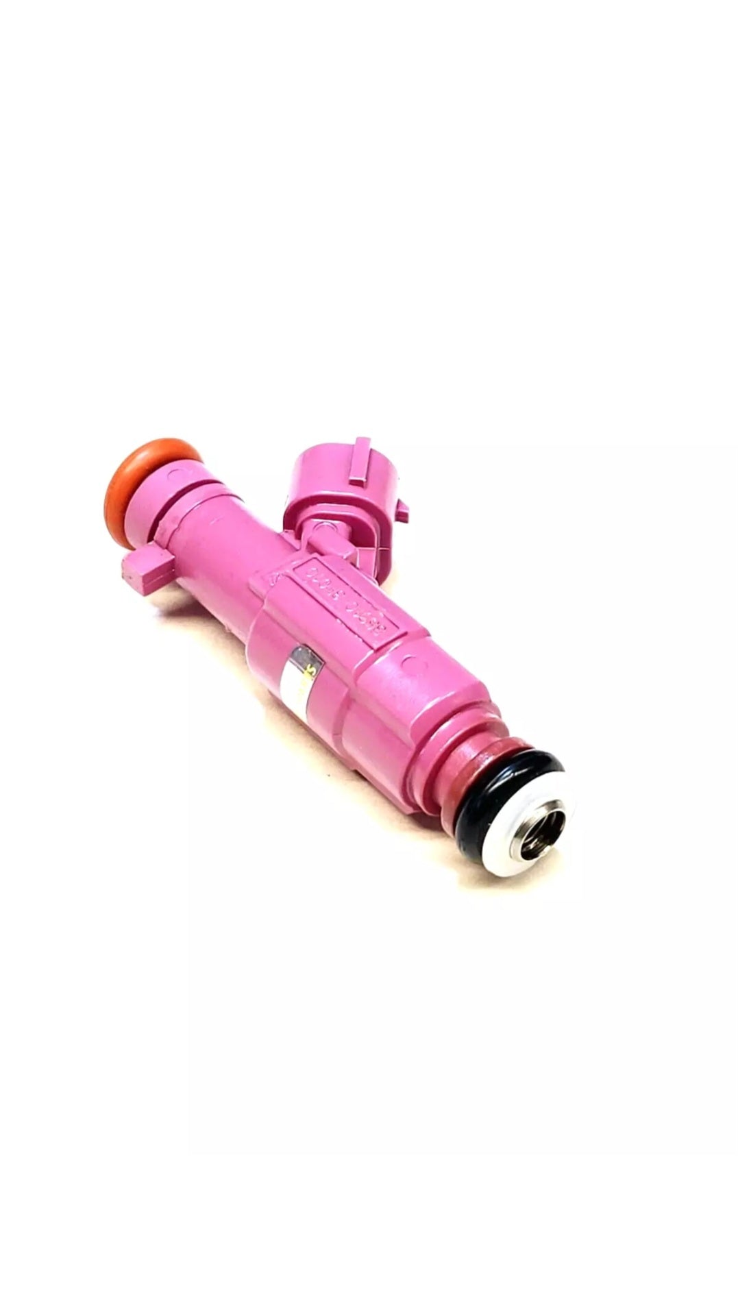 Set of 8 OEM Hyundai 35310-3F010 / L053 fuel injectors