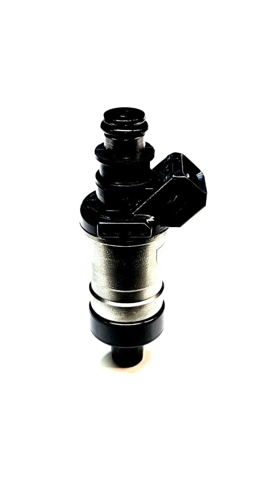 Set of 4 OEM Honda 06164-PR4-020 / 06164PR4020 fuel injectors