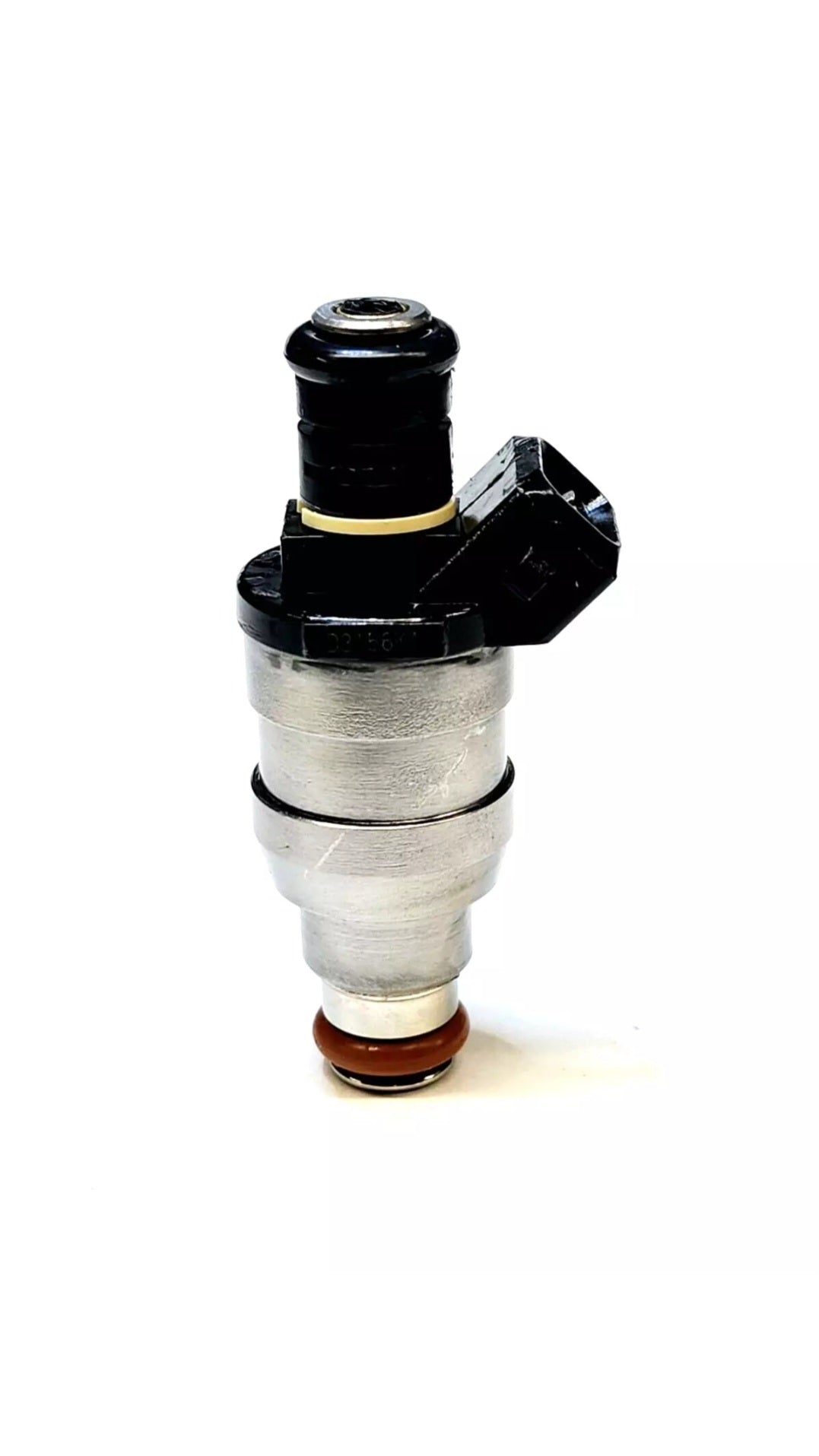 Set of 6 OEM Lucas D3156KA / LHE1520AA fuel injectors