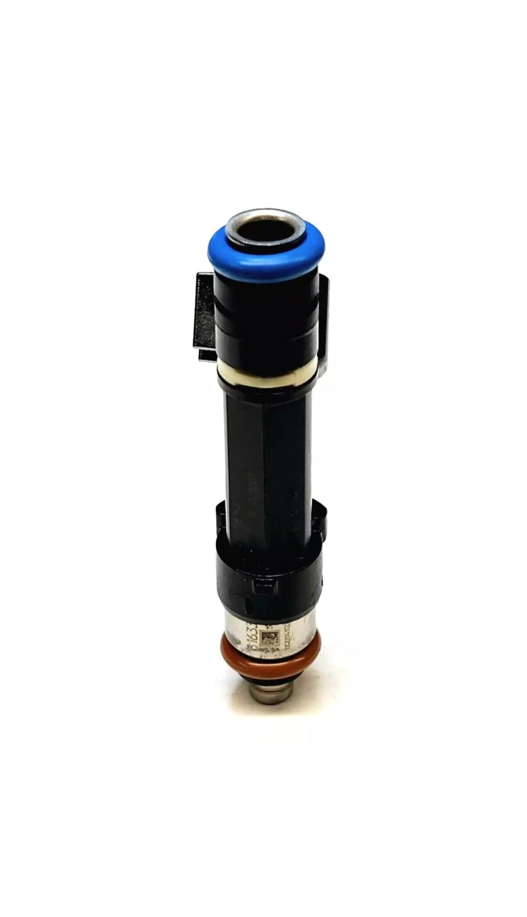 Set of 4 OEM Bosch 0280158162 / 9E5G-AA / CM-5152 fuel injectors