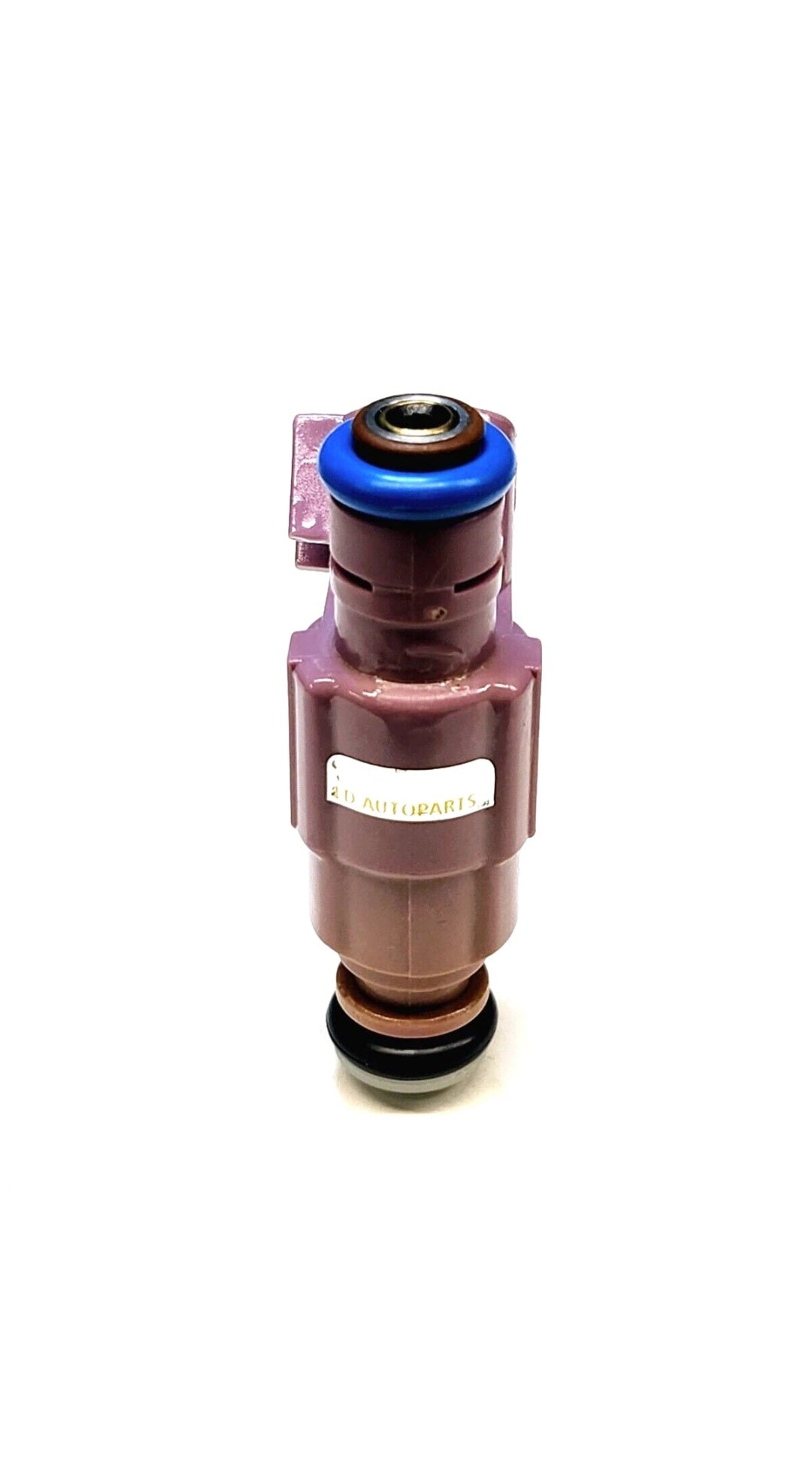 Set of 6 OEM Bosch 0280156030 / 04852747AA fuel injectors