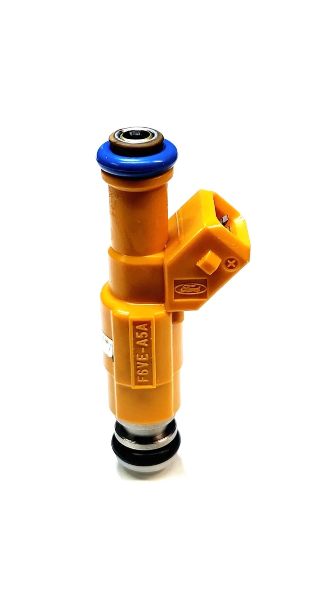 Set of 8 OEM Bosch 0280155710 / F6VE-A5A / CM-4809 fuel injectors