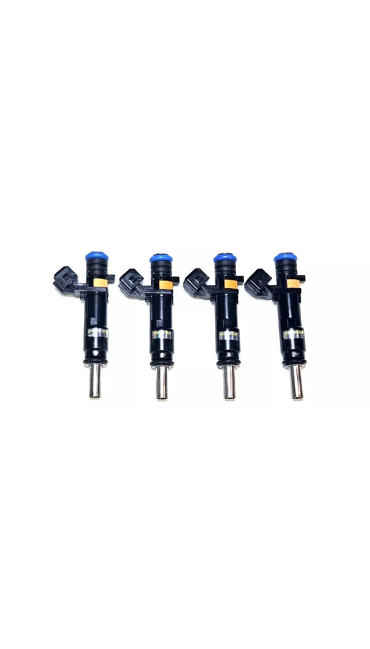 Set of 4 OEM Deka 55353806 fuel injectors