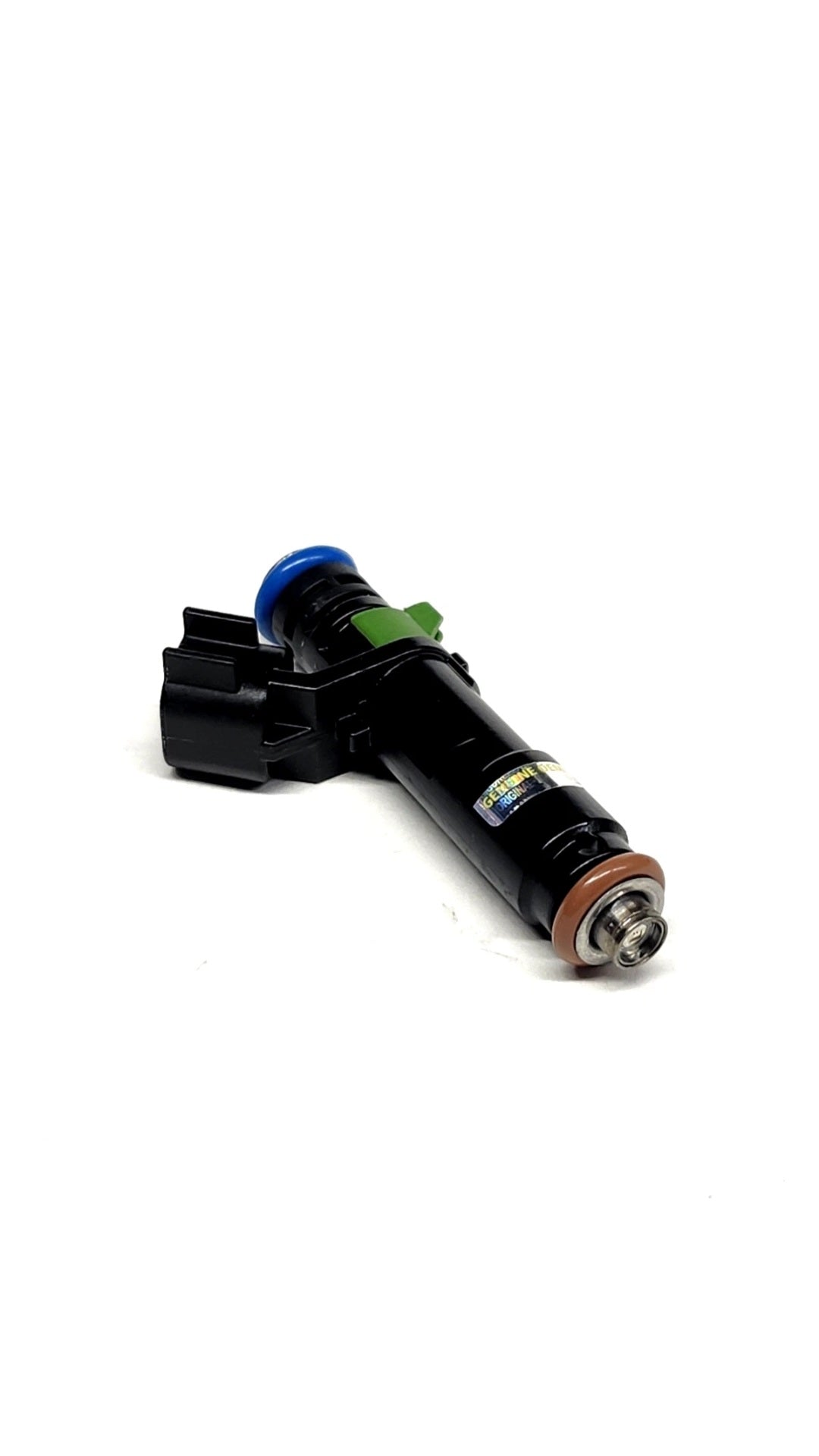 Set of 4 OEM Deka 25185231 fuel injectors