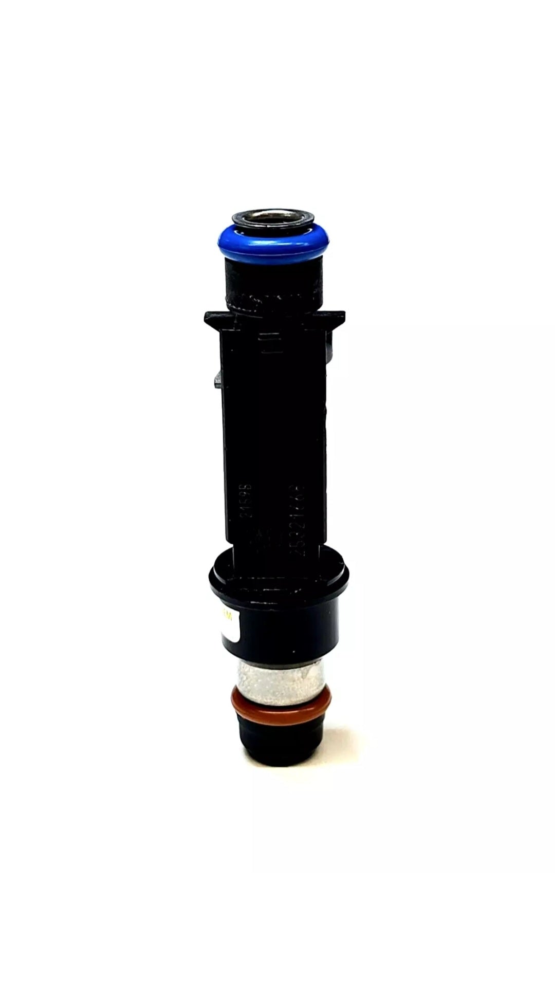 Set of 4 OEM Delphi 25321668 fuel injectors