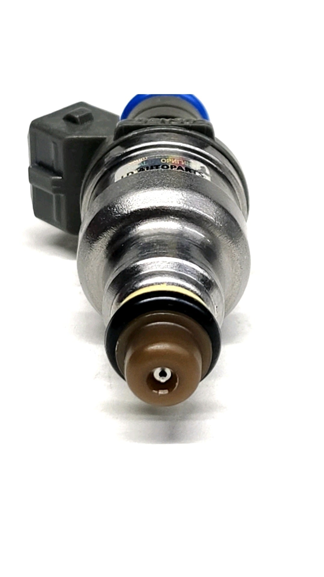 Set of 6 OEM Denso XL5E-A2A / XL5E-B2A fuel injectors