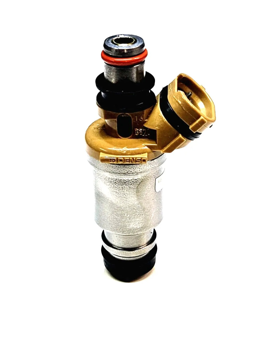 Set of 4 OEM Denso 23250-16150 / 23209-16150 fuel injectors