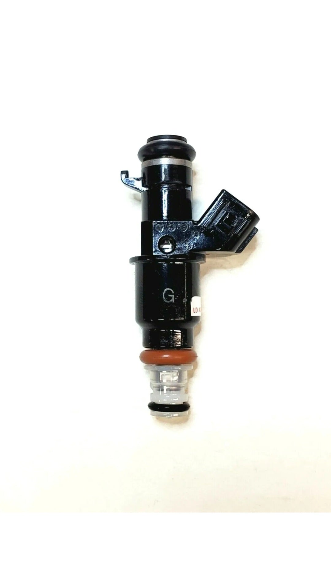 Set of 4 OEM Keihin 16450-PNE-G01 / 16450PNEG01 fuel injectors