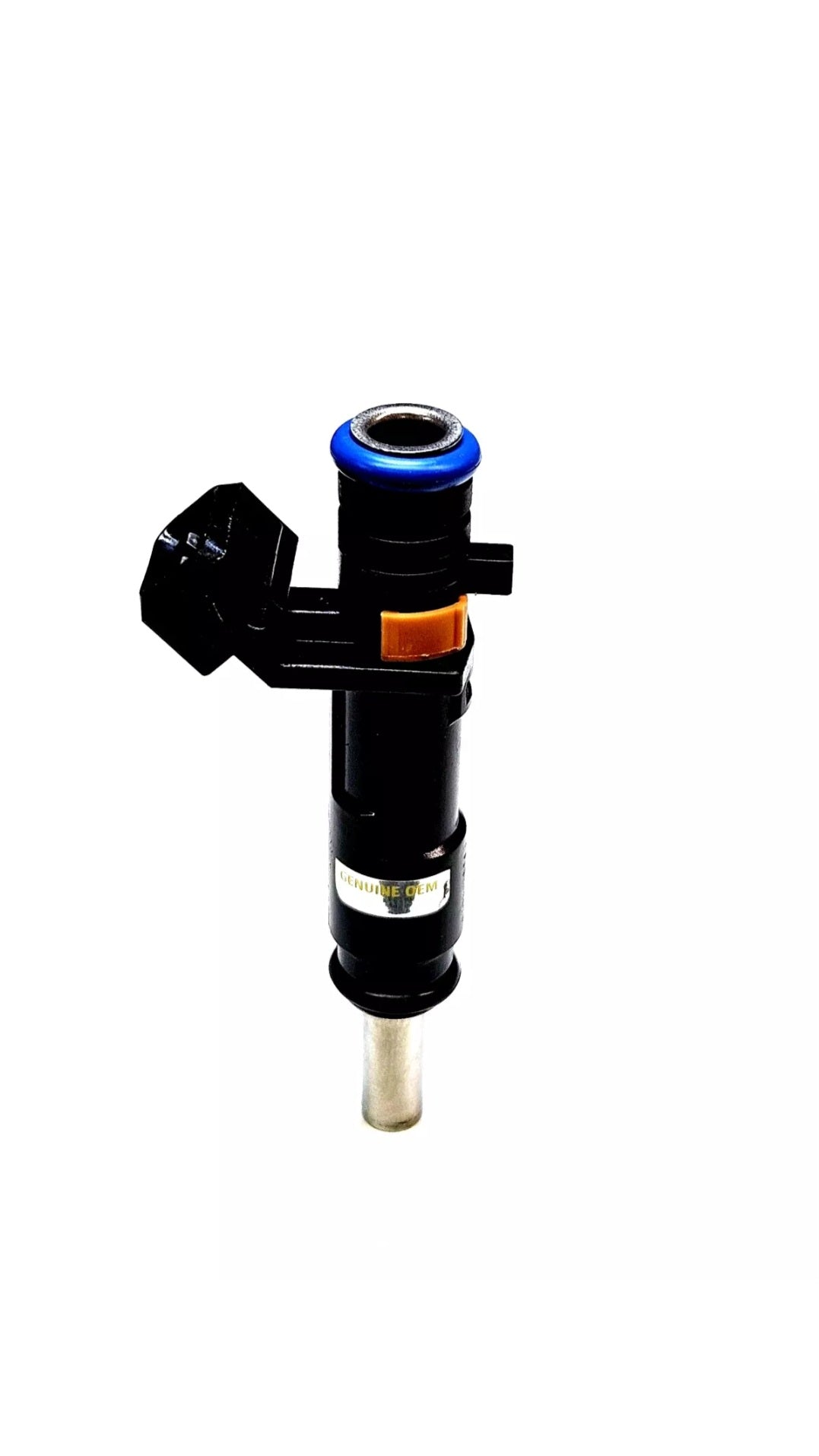 Set of 4 OEM Deka 55353806 fuel injectors