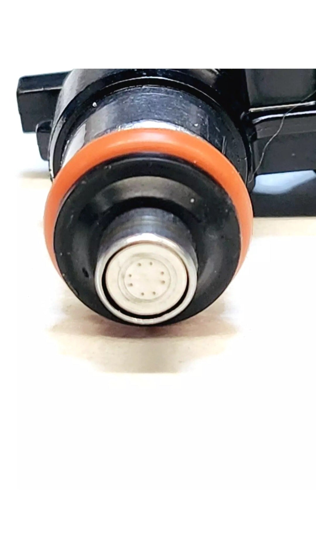 Single Genuine Nikki EAT307 / 1465A129 / JSN180E fuel injector