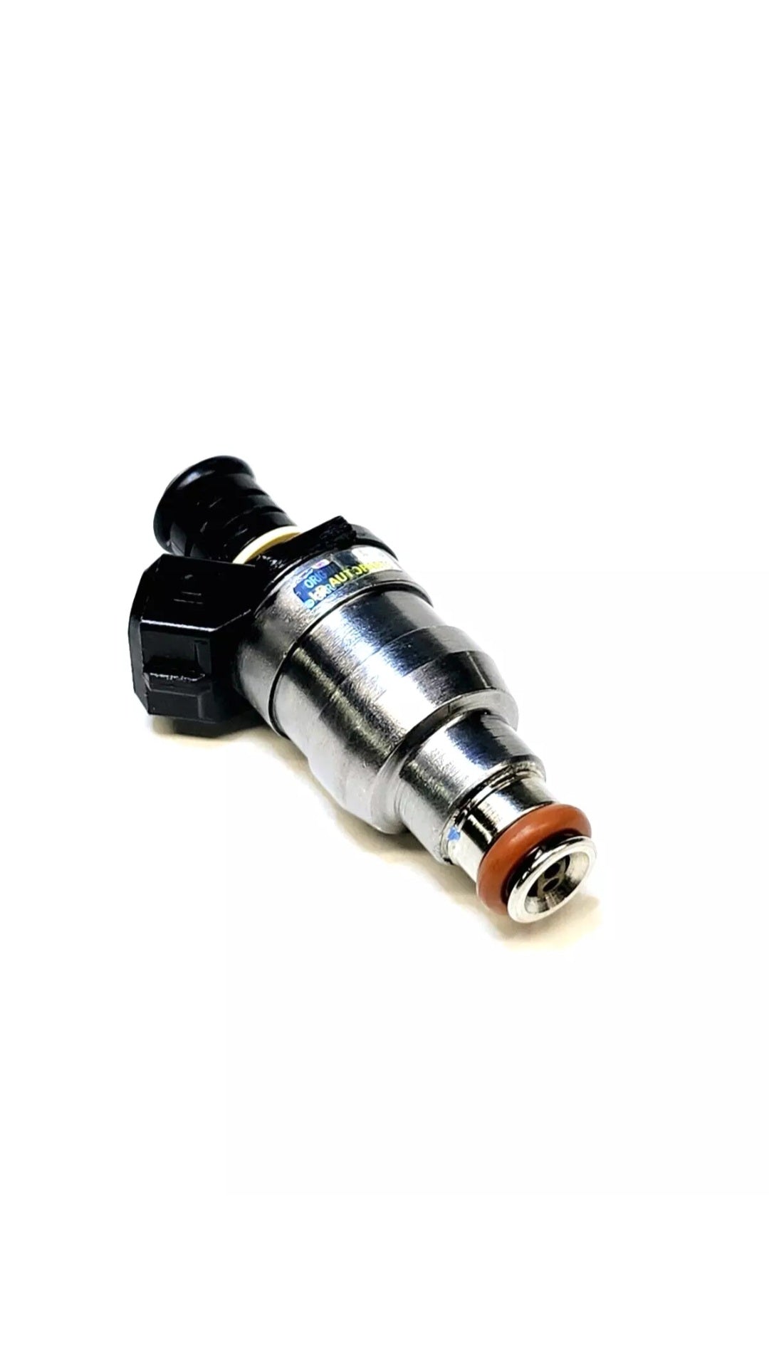 Set of 6 OEM Lucas D3156KA / LHE1520AA fuel injectors