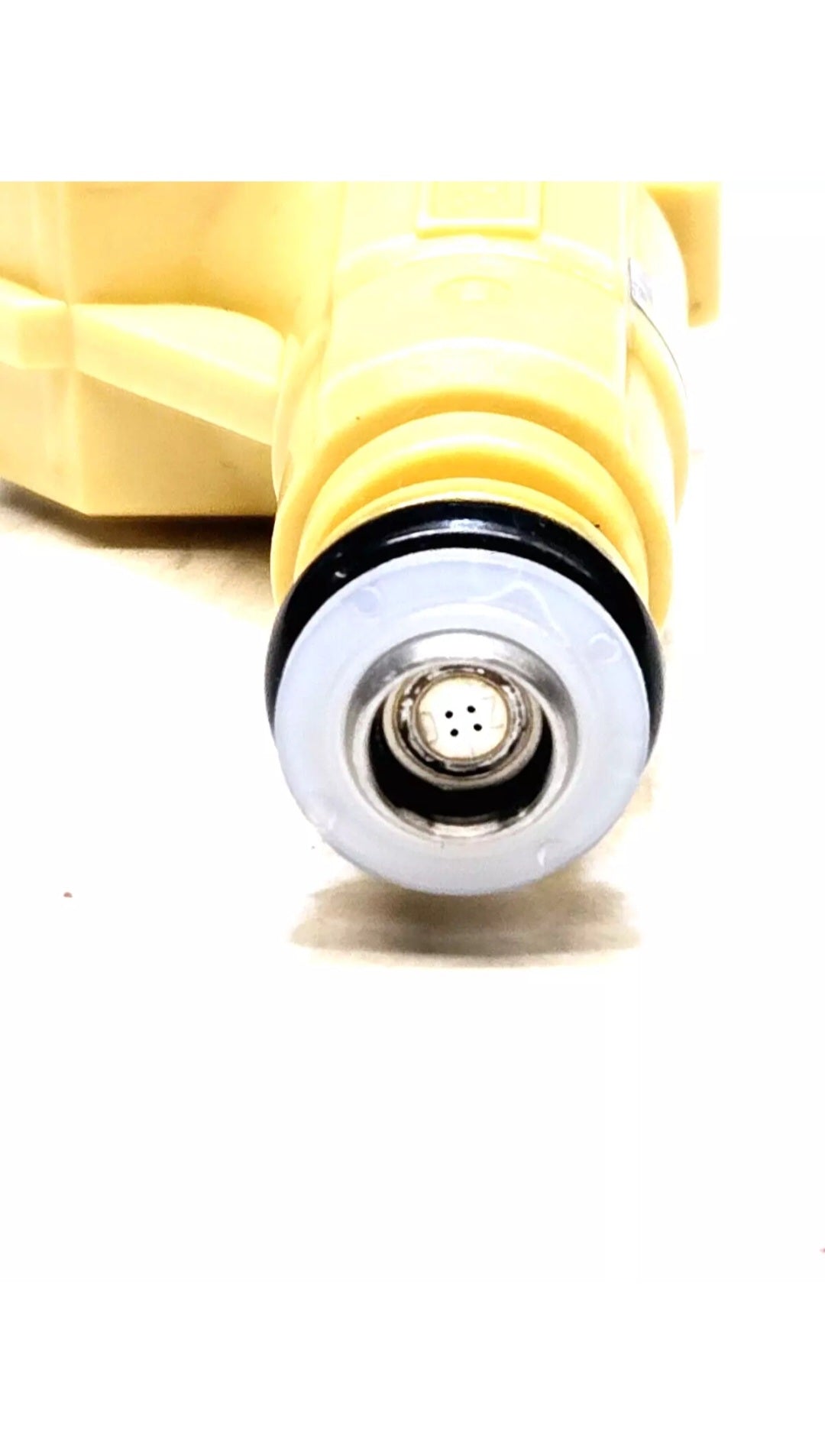 Single Genuine Bosch 0280156074 / A1130780349 fuel injector