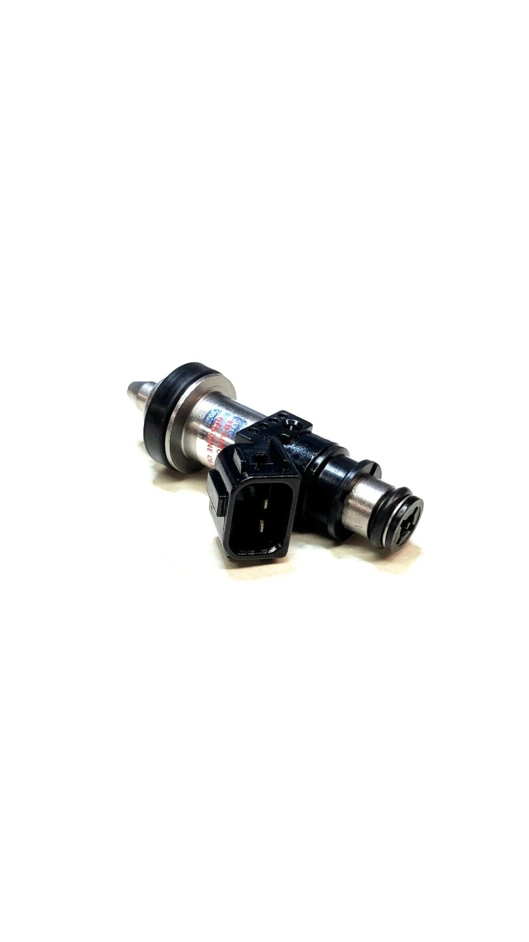 Set of 4 OEM Honda 06164-PCA-000 / 06164PCA000 fuel injectors