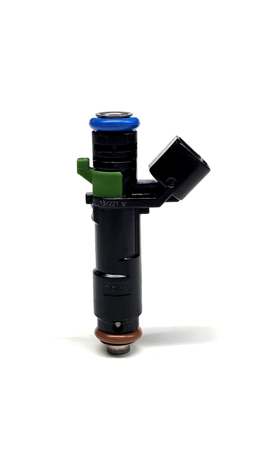 Set of 4 OEM Deka 25185231 fuel injectors