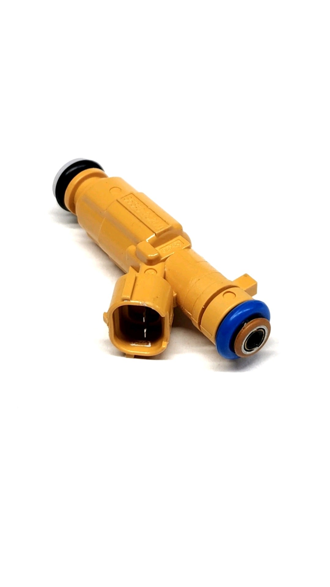 Set of 4 OEM Hyundai 35310-2C200 / L068 fuel injectors