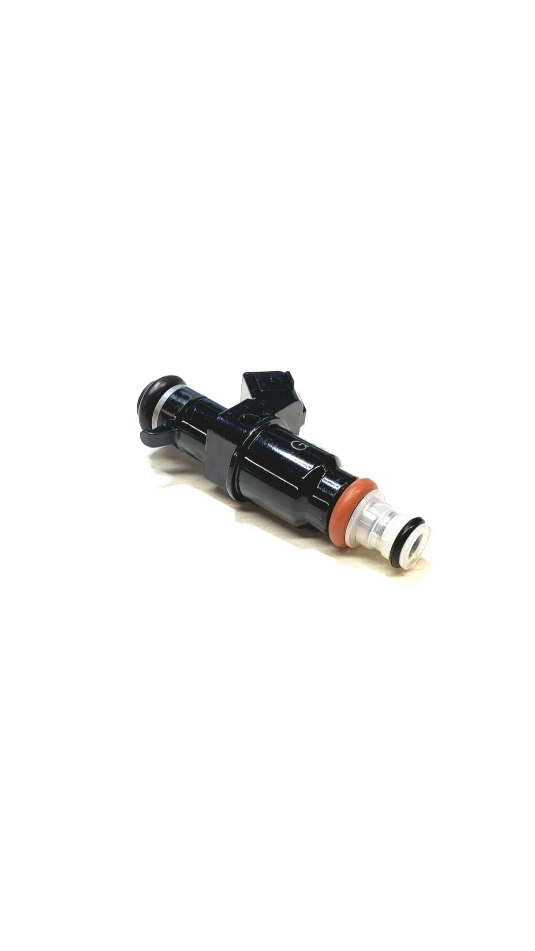 Set of 4 OEM Keihin 16450-PNE-G01 / 16450PNEG01 fuel injectors