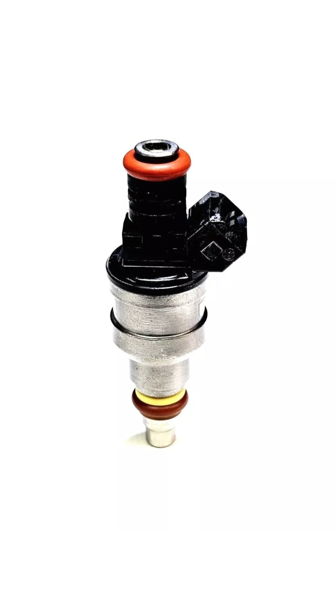 Set of 8 OEM Bosch 0280150901 / 25531465 / 217-322 fuel injectors