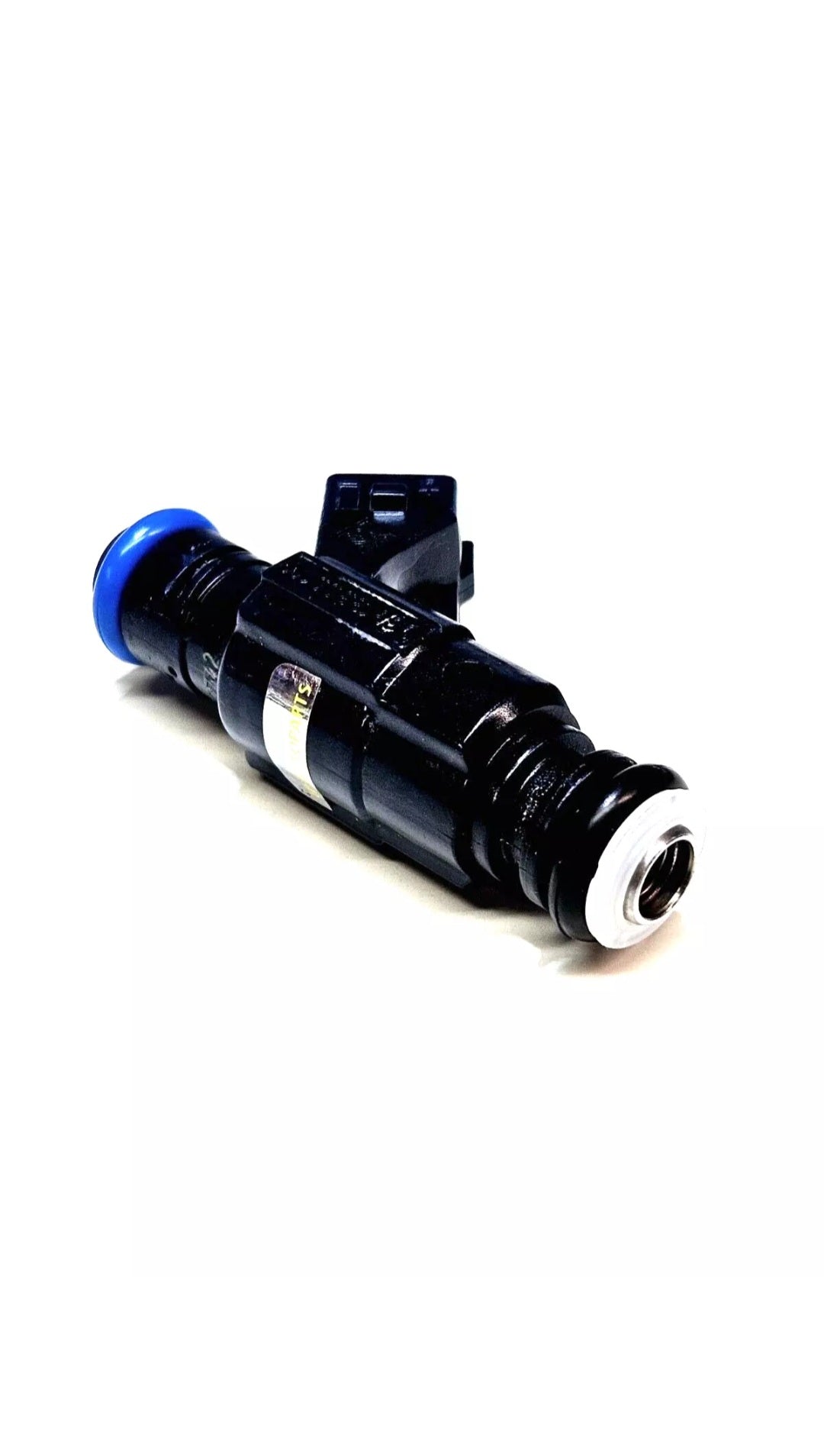 Set of 4 OEM Bosch 0280156065 / 06B133551M fuel injectors