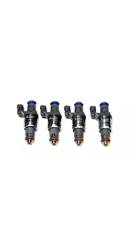 Set of 4 OEM Siemens 12569091 / 12574282 / 217-1512 fuel injectors