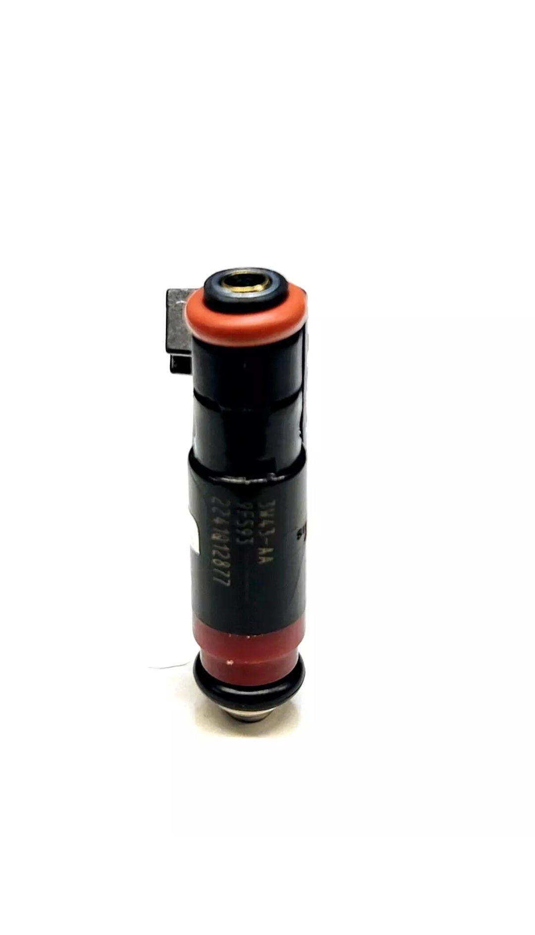 Set of 8 OEM Siemens 3W43-AA / CM-5129 fuel injectors