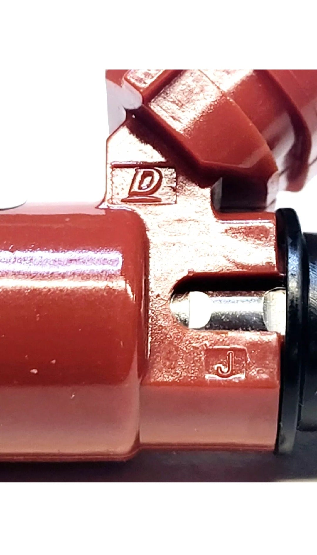 Set of 4 OEM Denso 195500-3260 / 15710-52G00 fuel injectors