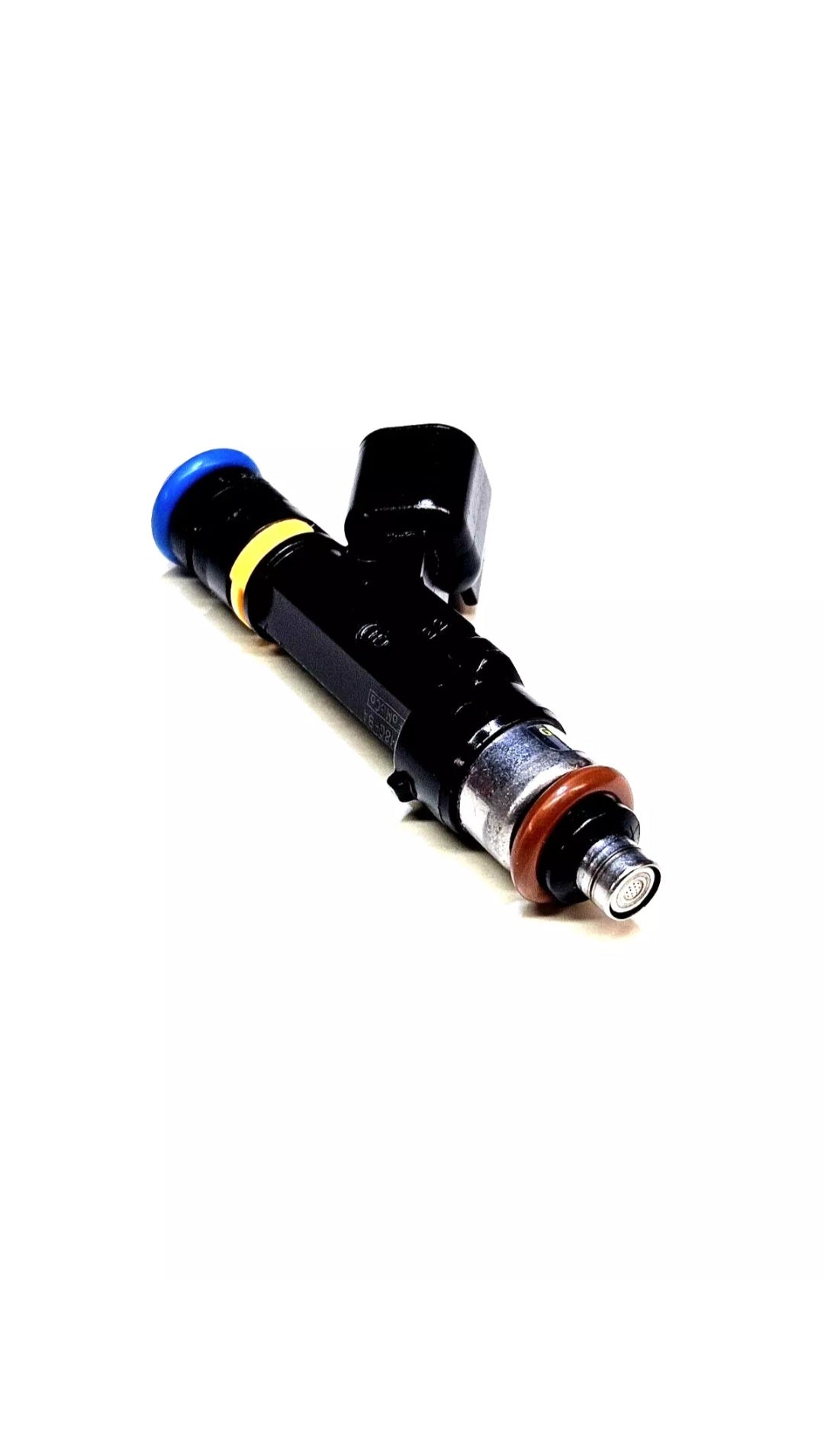 Set of 4 OEM Bosch 0280158103 / 6M8G-BA / L3G5-13-250 fuel injectors