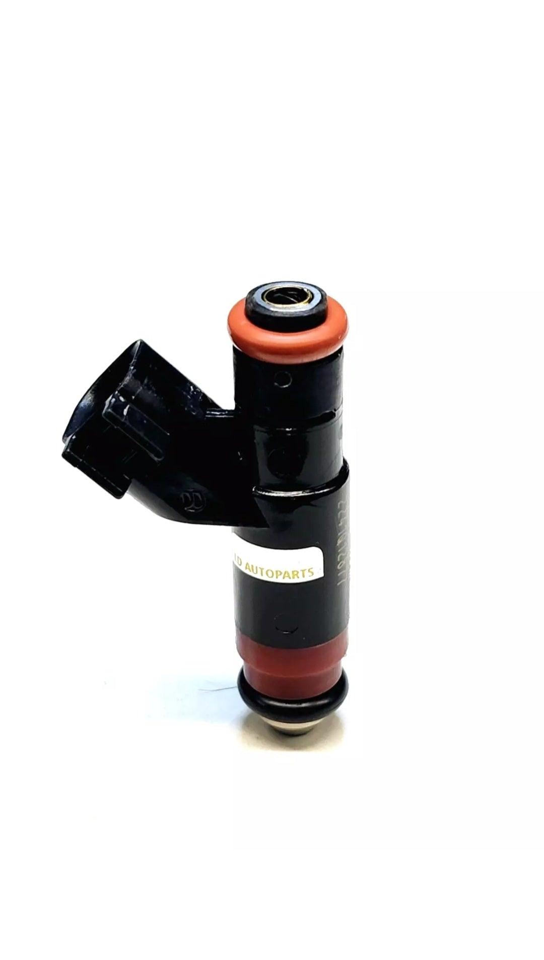 Set of 8 OEM Siemens 3W43-AA / CM-5129 fuel injectors