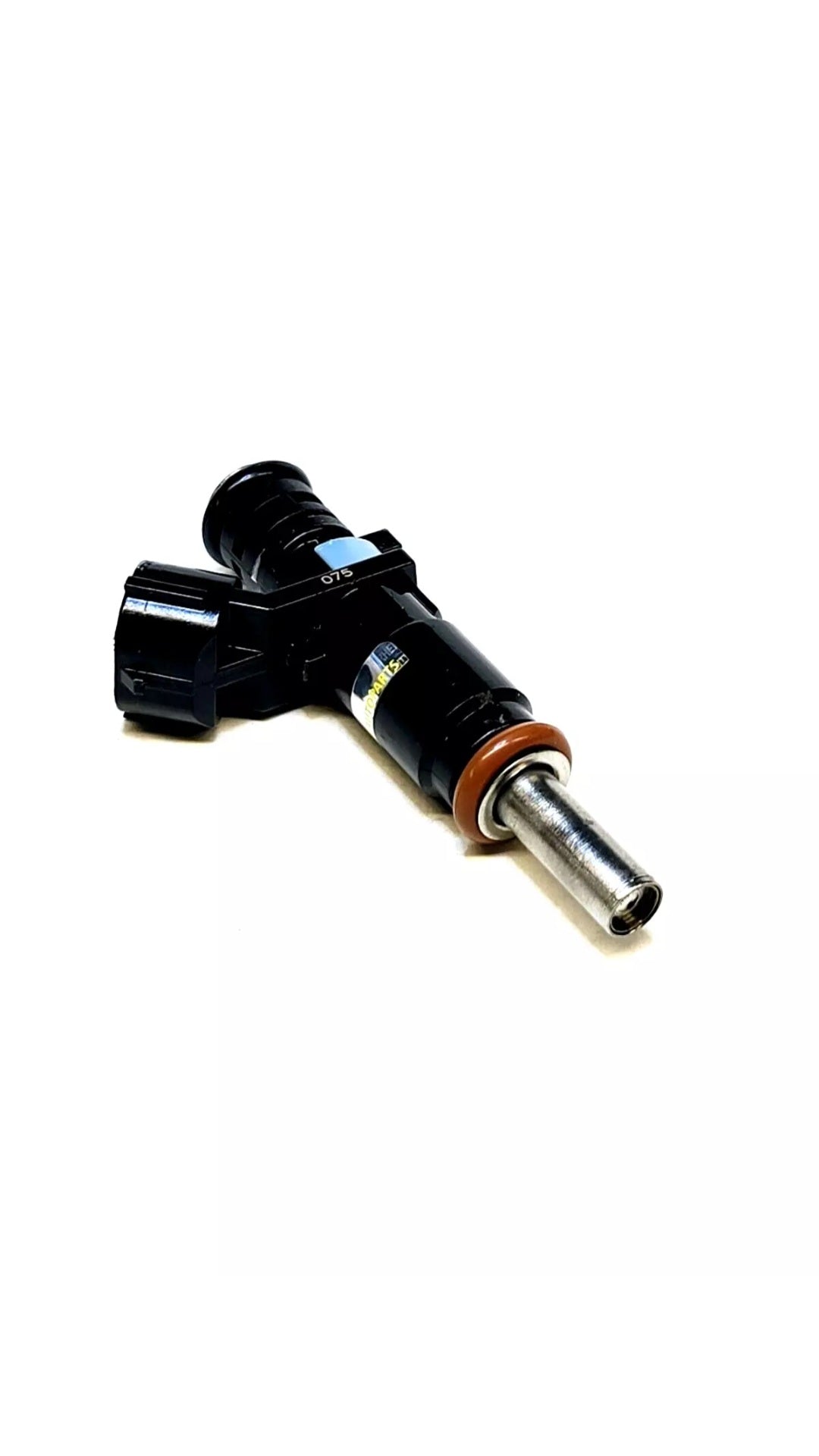 Set of 5 OEM Deka 07K906031C fuel injectors