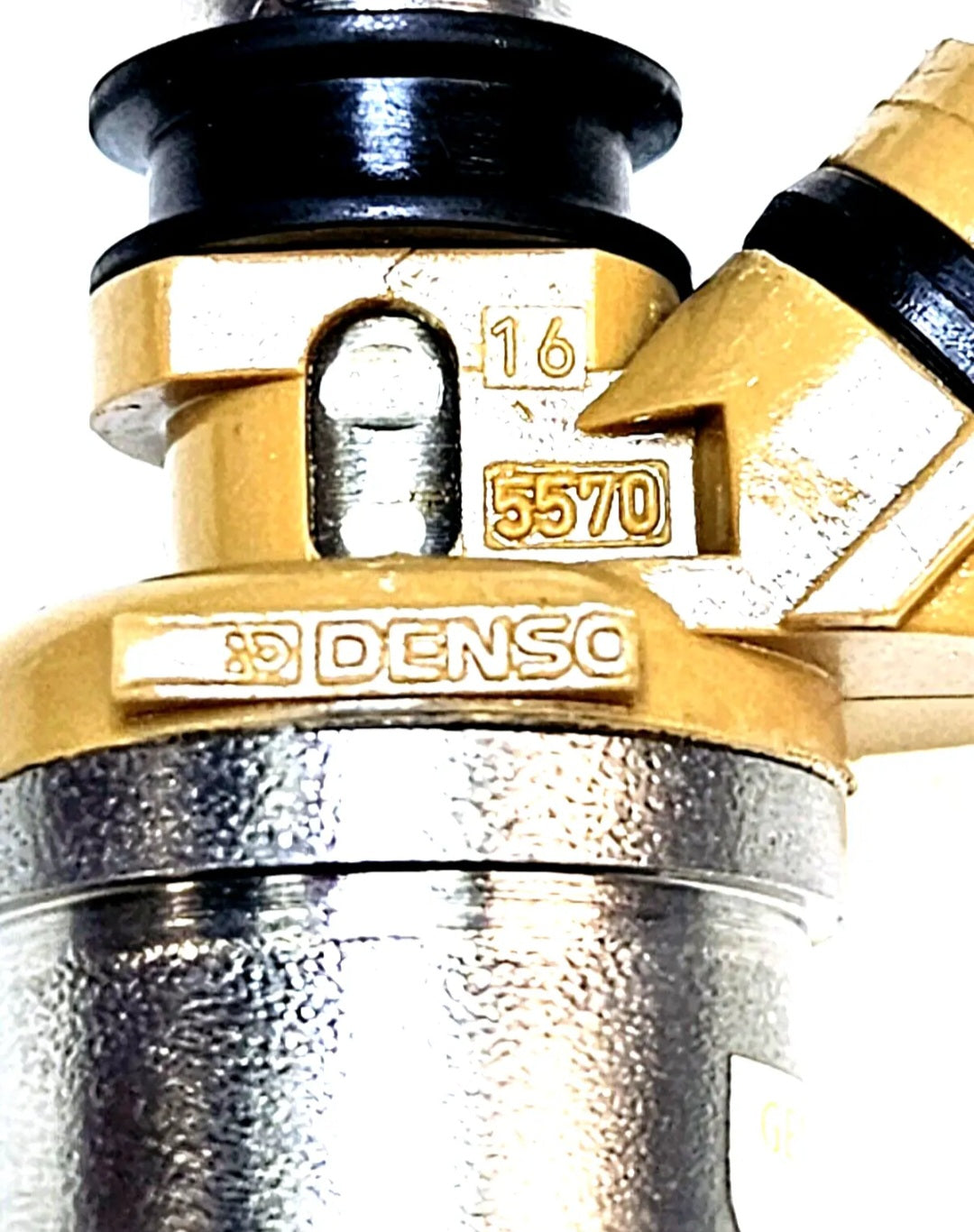 Set of 4 OEM Denso 23250-16150 / 23209-16150 fuel injectors