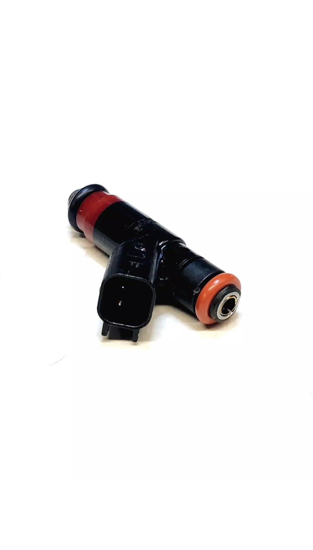Set of 8 OEM Siemens 3W43-AA / CM-5129 fuel injectors