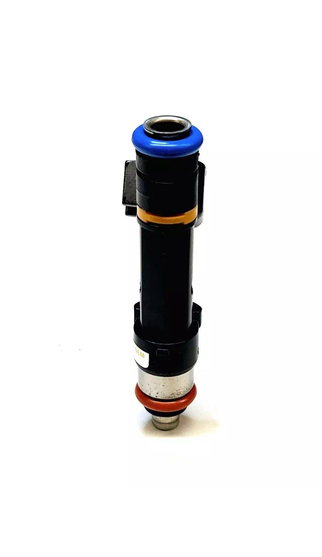 Set of 4 OEM Bosch 0280158287 / 6M8G-BA fuel injectors