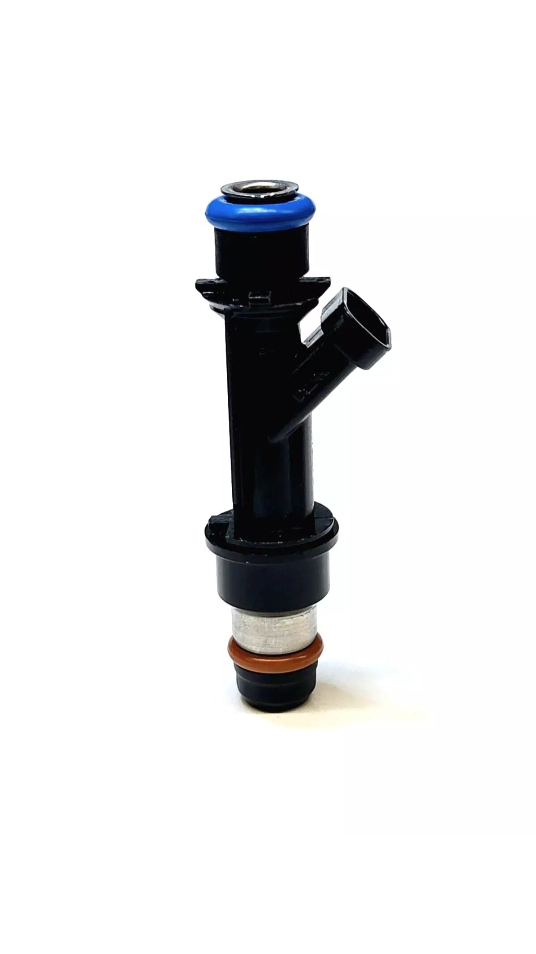 Set of 4 OEM Delphi 12571863 / FJ10573 / 217-15601 fuel injectors
