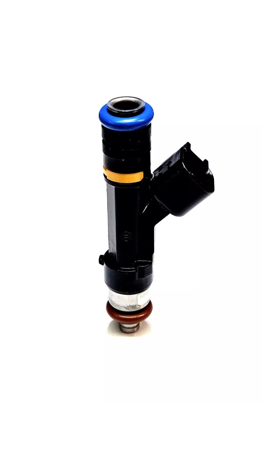 Set of 4 OEM Bosch 0280158103 / 6M8G-BA / L3G5-13-250 fuel injectors