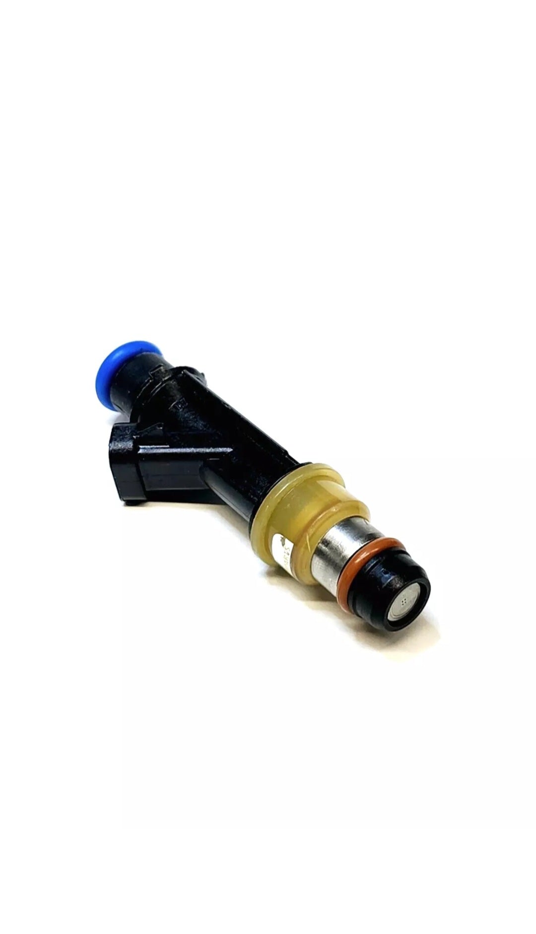 Set of 4 OEM Delphi 25345324 / 217-1615 fuel injectors