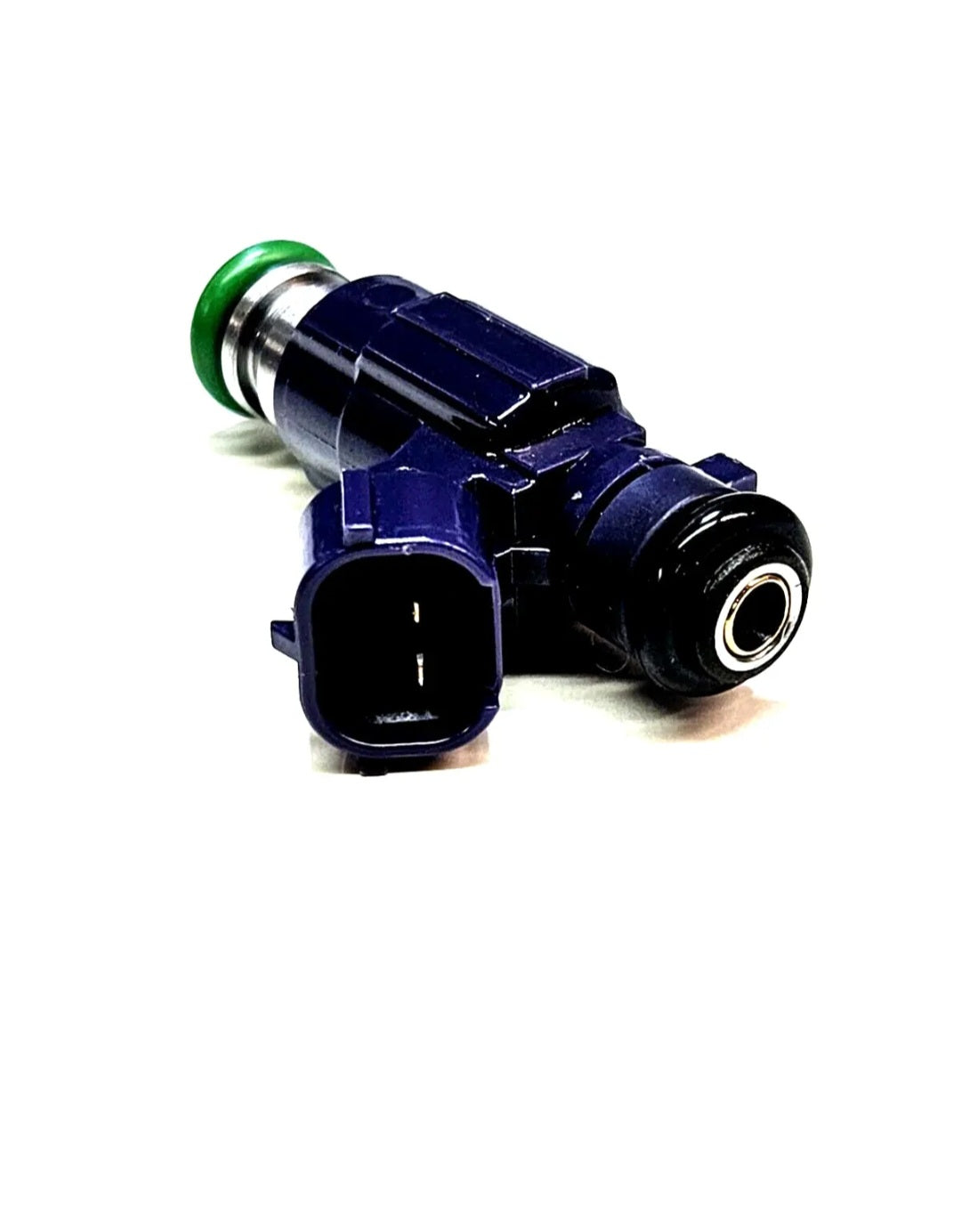 Set of 8 OEM Jecs FBJC100 / 16600-5L700 fuel injectors