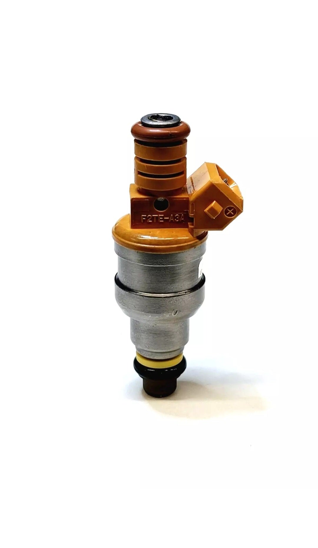 Set of 8 OEM Ford F2TE-A3A / FOTE-C3A fuel injectors