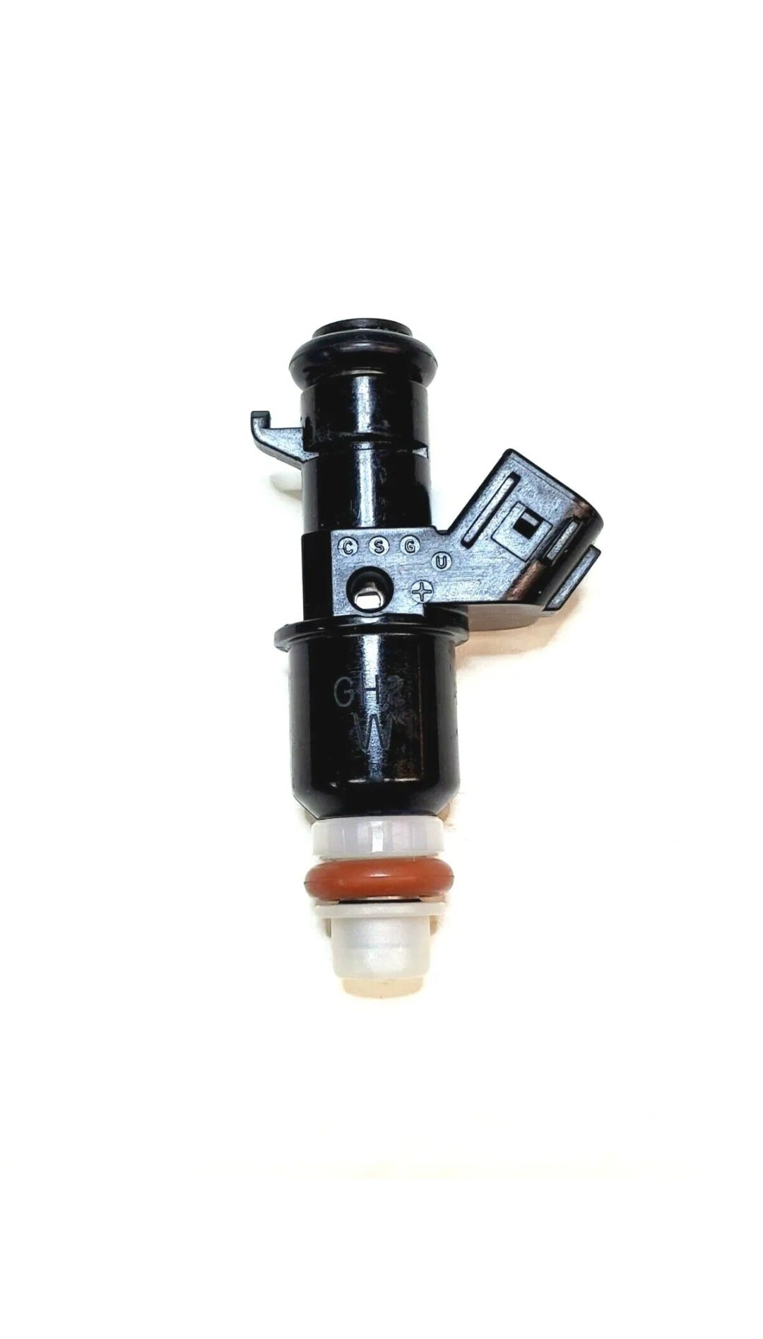 Set of 4 OEM Keihin 16450-RCA-A01 / 16450RCAA01 fuel injectors