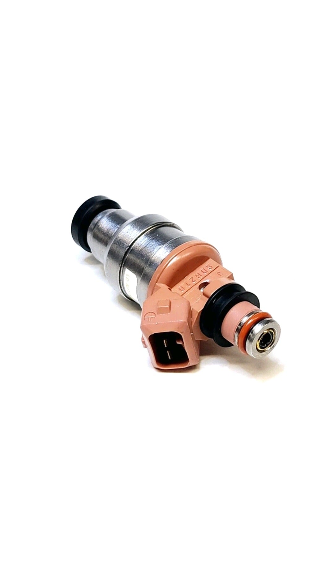 Set 0f 6 OEM Nikki INP-532 / SDH210 / MD189023 fuel injectors